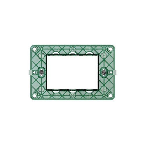 Supporto viti plana - 3m, +viti