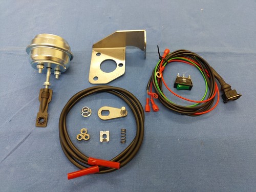 Kit attuatore cdl blocco - cdl,
