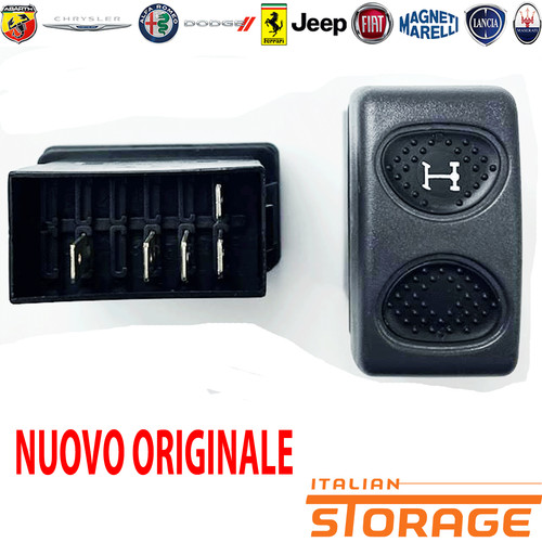 Per iveco trakker interrutore - per,