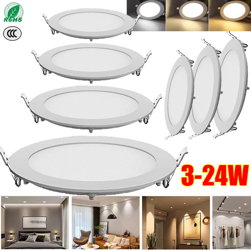 Pannello led faretto - pannello,