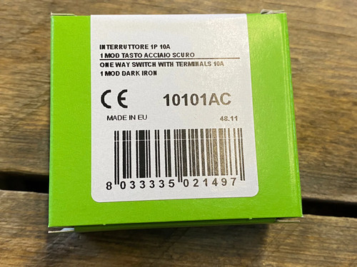 50x interruttore urmet - interruttore,