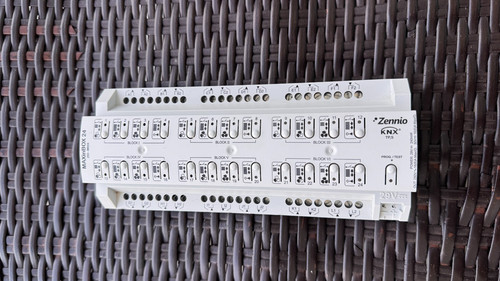 Zennio knx maxinbox - knx,