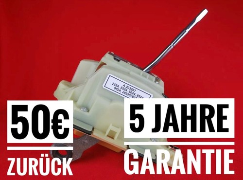 Anni garanzia mercedes - 5, garanzia!