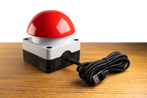 Buzzer usb per - windows,, e