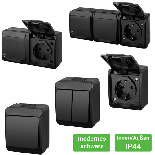 Interruttore luce da - ⭐️,