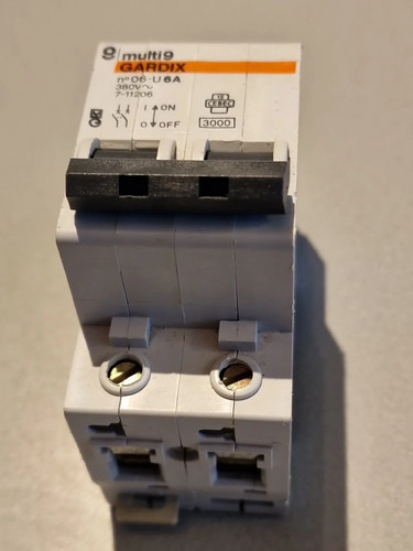 Gardy multi schneider - gardy,