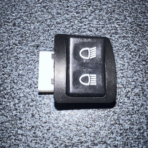 Interrutore luci scooter - luci,
