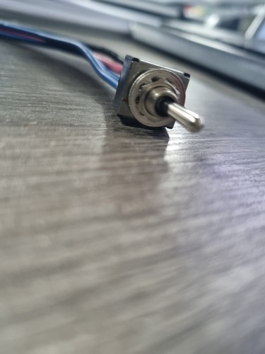 Microswitch interrutore - microswitch,