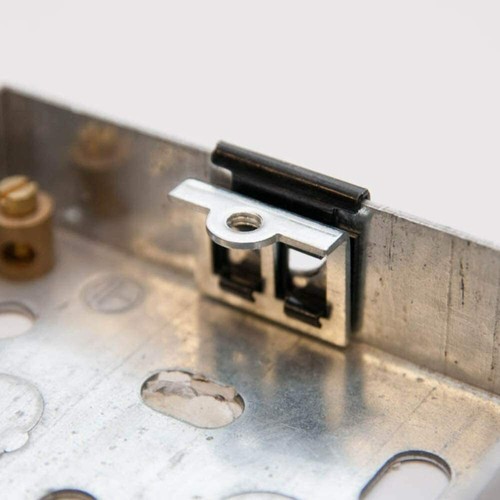 Clip riparazione scatola - clip,
