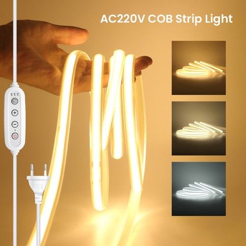 Striscia led neon - striscia, cob