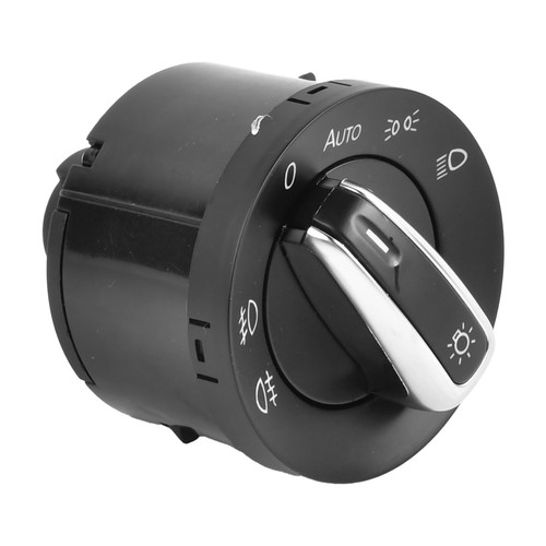 Interruttore automatico luci