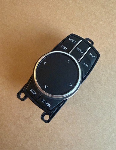 Interruttore controller bmw - interruttore,