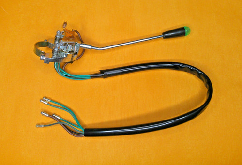 Interruttore indicatore - interruttore,