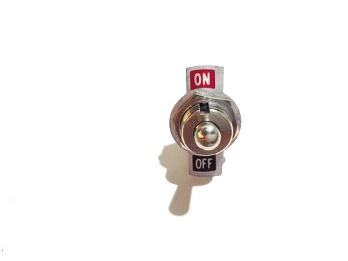 Interrutore off standard - interrutore,