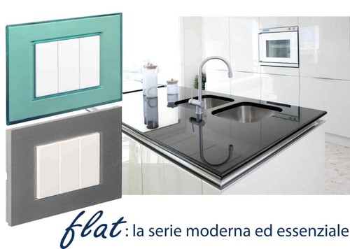 Feb elettrica flat - feb,