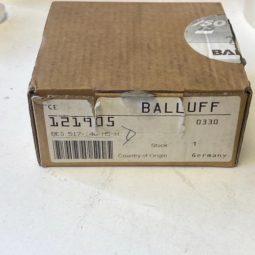 Balluff interruttore - interruttore, di