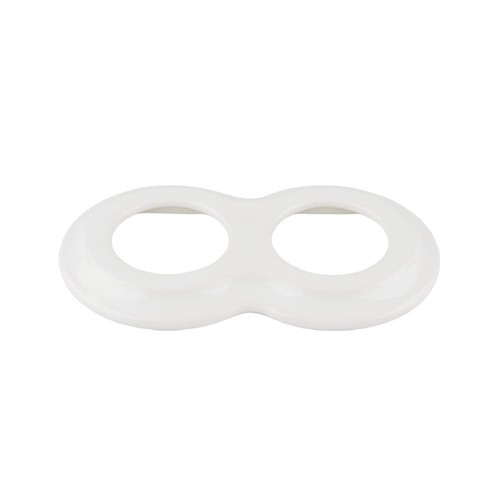 Cornice porcellana 2 - in,