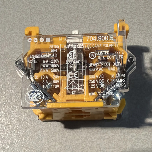 Eao elemento di - 3x,