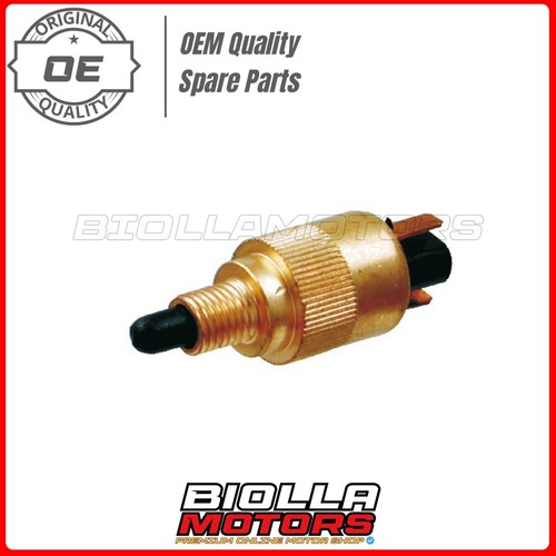 Interrutore stop aprilia - interrutore,