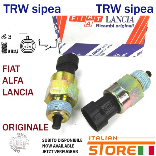 Fiat lancia ford - lancia, interrutore