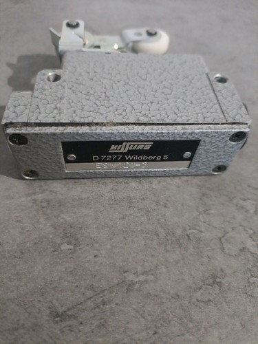 Kissling esw 121 interrutore - 121-3,
