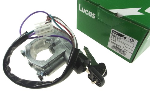 Lucas ssb306 mgb - lucas, mg